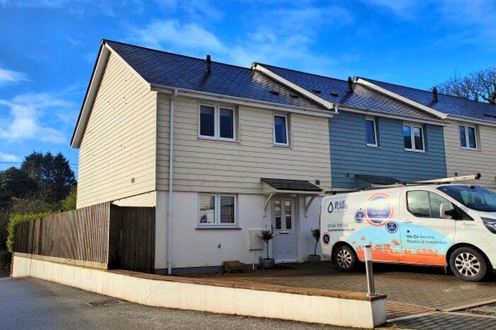 3 Bedroom Property To Rent In Estuary View, Penryn, TR10