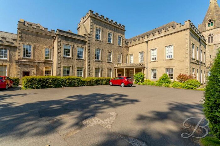 1 Bedroom Apartment To Rent In Manor House, Mansfield Woodhouse, Mansfield, NG19