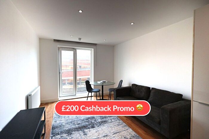 1 Bedroom Flat To Rent In Headstone Road, Harrow, HA1