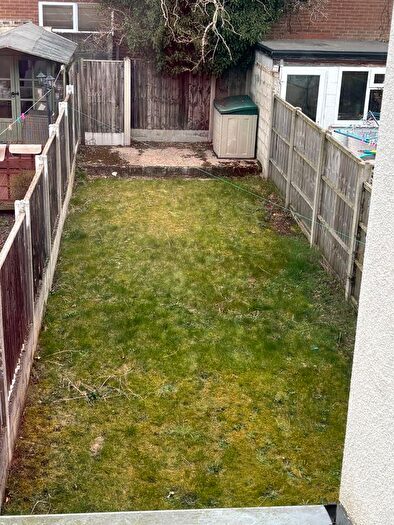 2 Bedroom Cottage To Rent In Elm Street, Borrowash, DE72