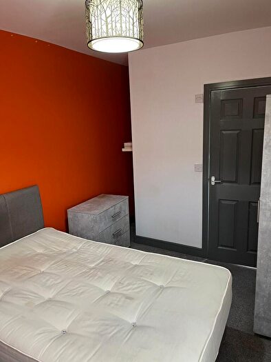 1 Bedroom Terraced House To Rent In Chequer Road, Doncaster, South Yorkshire, DN1