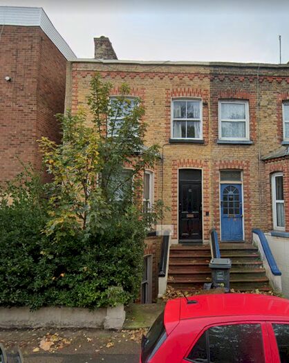 1 Bedroom Flat To Rent In Dane Road, Margate, CT9