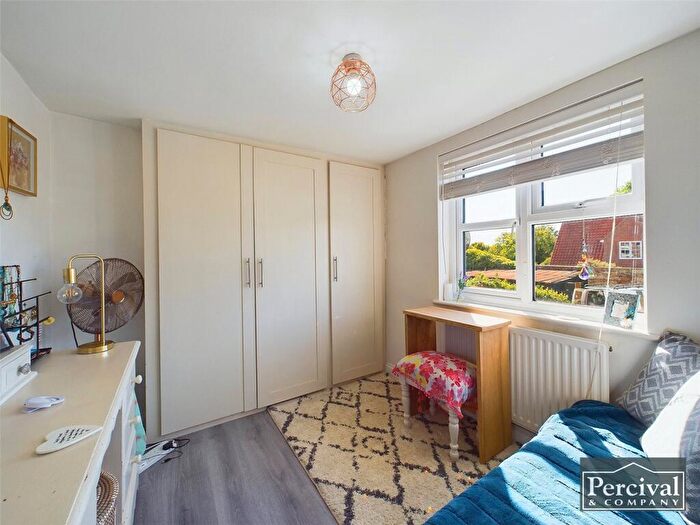 2 Bedroom End Of Terrace House For Sale In High Street, Earls Colne, Colchester, Essex, CO6