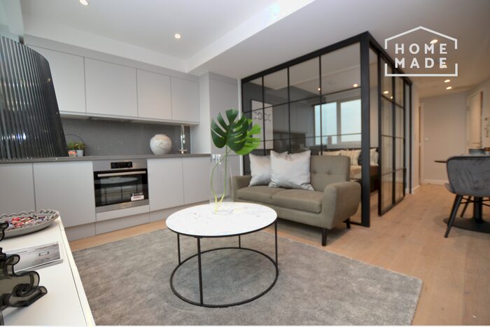 1 Bedroom Flat To Rent In Wem Tower, Wembley, HA9