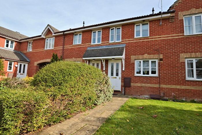 2 Bedroom Terraced House To Rent In King's Lynn, PE30