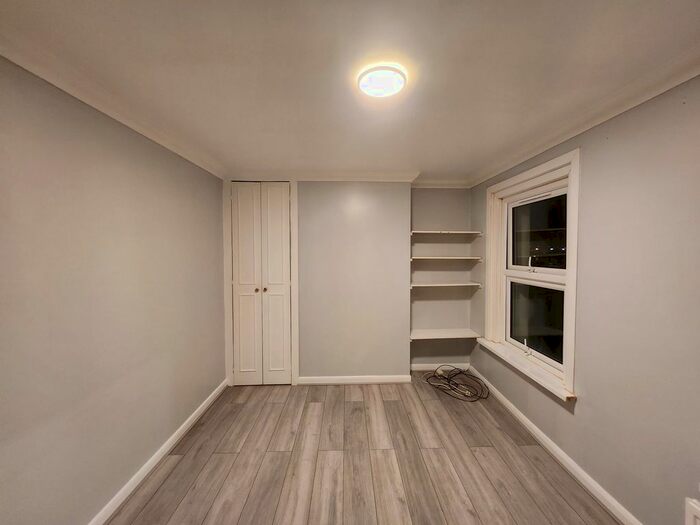 2 Bedroom Terraced House To Rent In Mayfield Road, London, E13