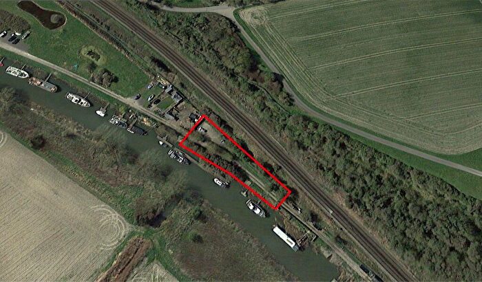 Land For Sale In Richborough Road, Richborough, Sandwich, Kent, CT13