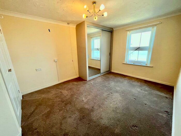Flat For Sale In Cwrt Sant Tudno, Clarence Road, Llandudno, LL30