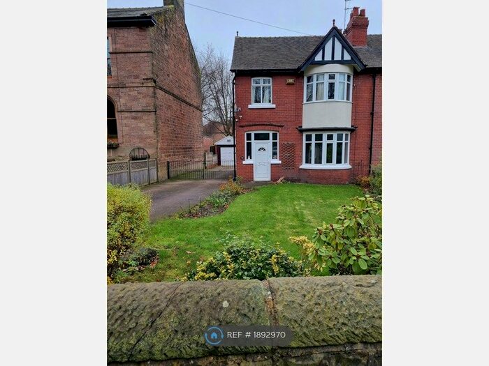 3 Bedroom Semi-Detached House To Rent In Moorgate Road, Rotherham, S60