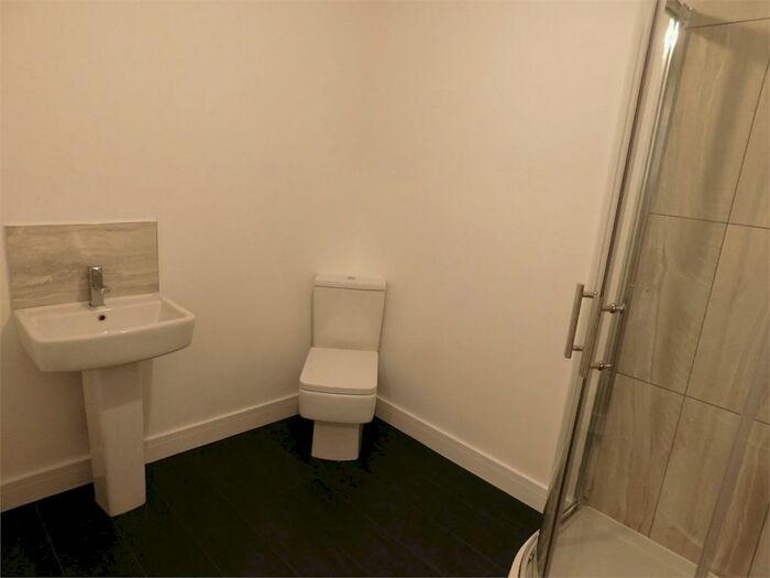 1 Bedroom Apartment To Rent In Church Street West, Radcliffe, Manchester, M26