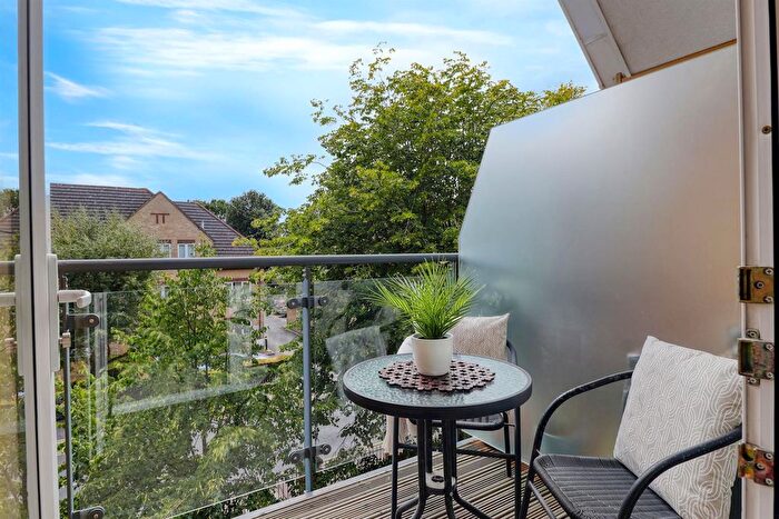 1 Bedroom Flat For Sale In Lansdown Road, Sidcup, DA14