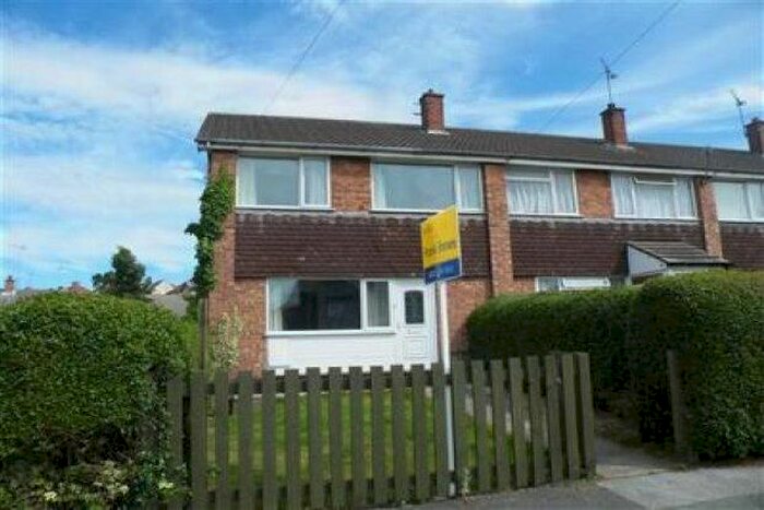 3 Bedroom End Of Terrace House To Rent In Pump Hollow Lane, Mansfield, NG18