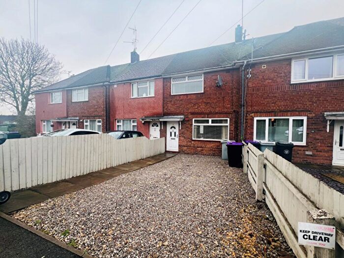 2 Bedroom House To Rent In Little Casterton Road, Stamford, PE9