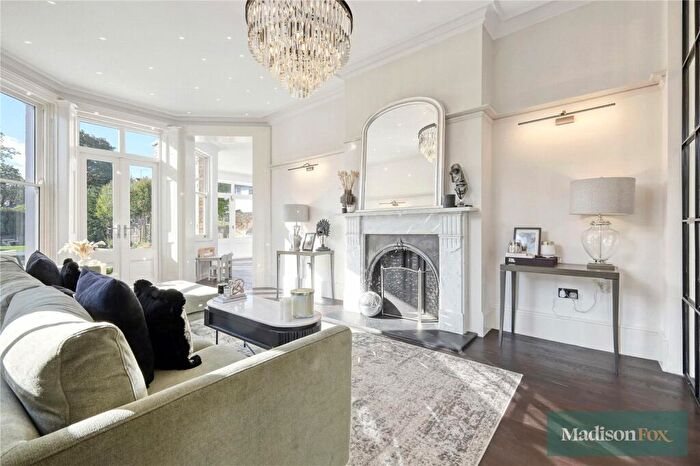 5 Bedroom Detached House To Rent In Queens Road, Buckhurst Hill, Essex, IG9