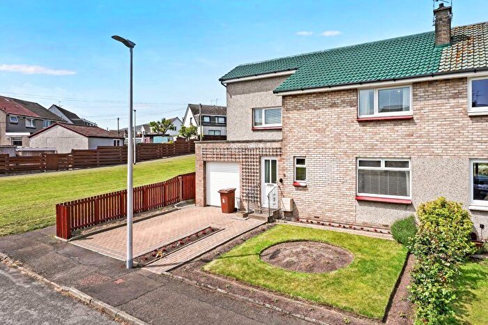 4 Bedroom Semi-Detached House For Sale In Mayburn Bank, Loanhead, EH20