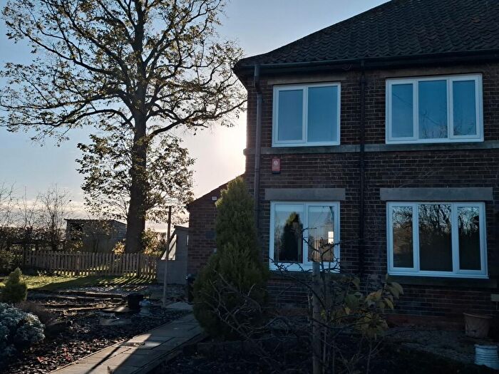 3 Bedroom Semi Detached House To Rent In Hodsock, Nottinghamshire, S81