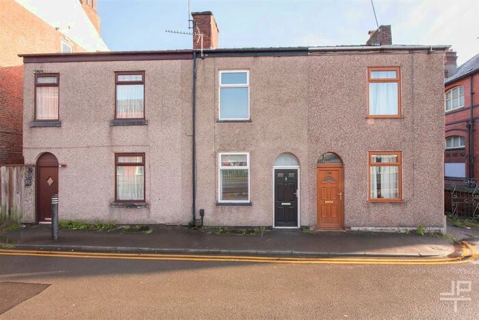 2 Bedroom Terraced House To Rent In King Street, Leigh, Greater Manchester, WN7