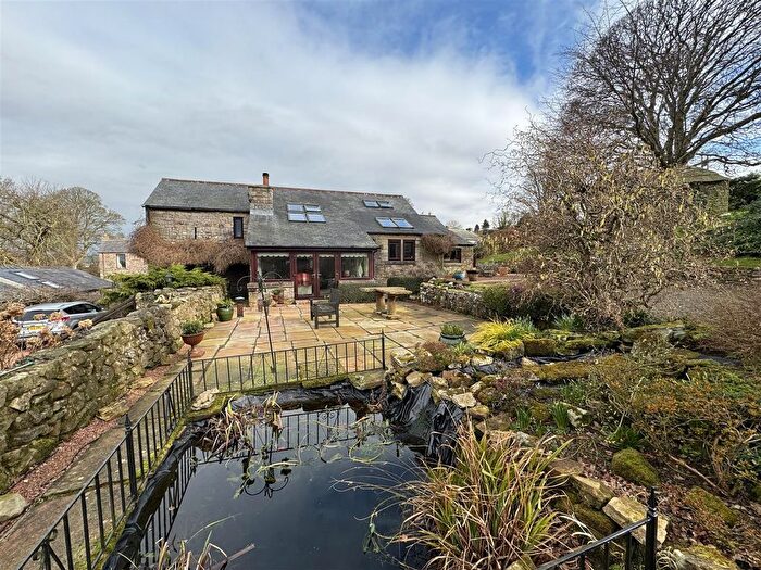 3 Bedroom Barn Conversion For Sale In Farlam, Brampton, CA8