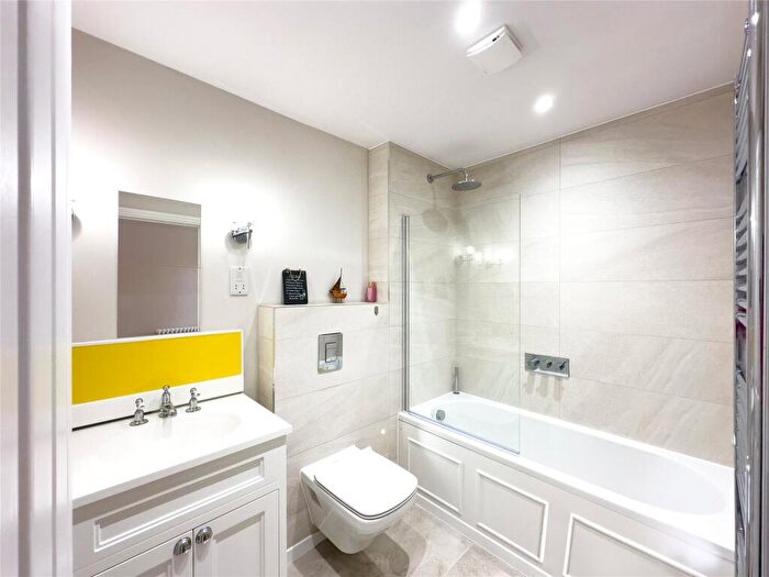 2 Bedroom Bungalow For Sale In Magdalen Road, St Leonards, Exeter, EX2