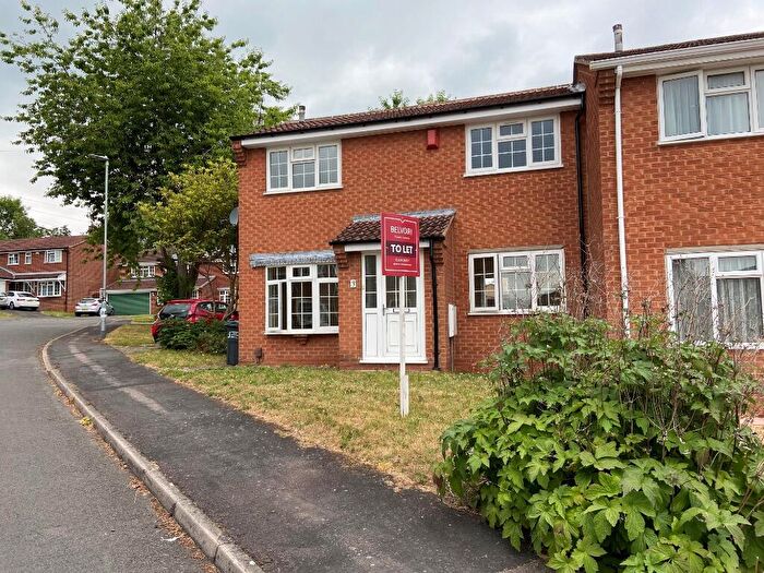 3 Bedroom Semi-Detached House To Rent In Durrell Close, Loughborough, LE11