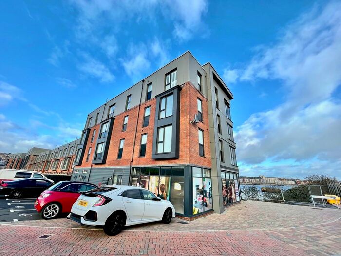 2 Bedroom Flat To Rent In Neptune Road, Barry, CF62