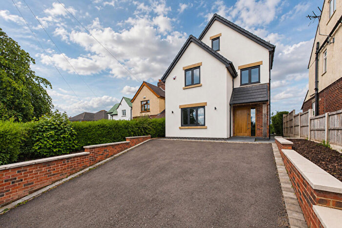 5 Bedroom Detached House For Sale In Windmill Lane, Ashbourne, DE6