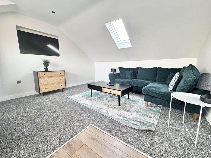 1 Bedroom Flat To Rent In Cambridge Street, Cleethorpes, DN35