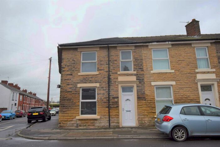 3 Bedroom Terraced House To Rent In Weeton Road, Wesham, PR4