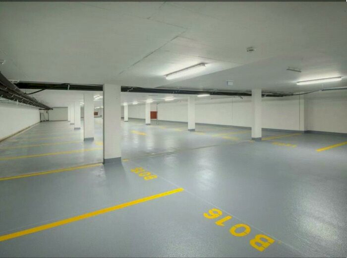 Garage / Parking To Rent In Kent Building Parking, Hope Street, London, E14