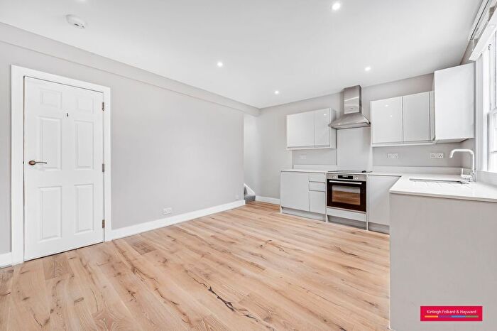 1 Bedroom Flat To Rent In Princedale Road, London, W11