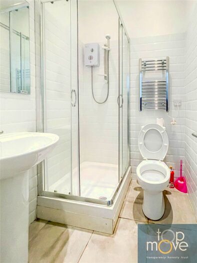 Property To Rent In Brownhill Road, London, SE6