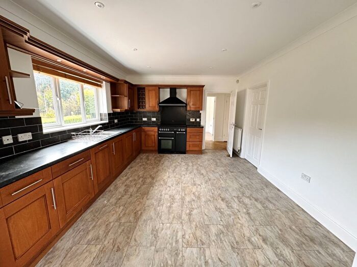 5 Bedroom Detached House For Sale In Burdon Walk, Castle Eden, Hartlepool, Cleveland, TS27