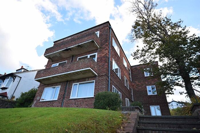 2 Bedroom Flat To Rent In Wellington Road, New Brighton, Wallasey, CH45