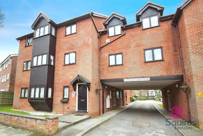 1 Bedroom Flat To Rent In Dale Grove, North Finchley, N12