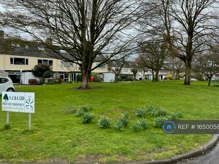 2 Bedroom Flat To Rent In Mulberry Close, Cambridge, CB4