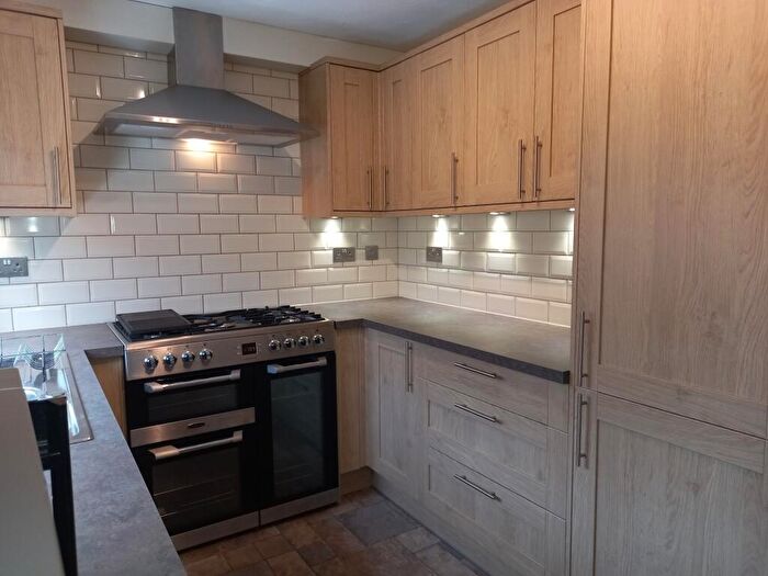 3 Bedroom Semi-Detached House To Rent In Beechtree Close, Ruskington, Sleaford, NG34