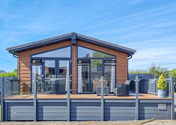 1 Bedroom Lodge For Sale In Maesmawr Farm Resort, Newtown, SY17