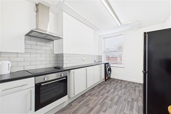 1 Bedroom Flat To Rent In Sneinton Hermitage, Sneinton, NG2