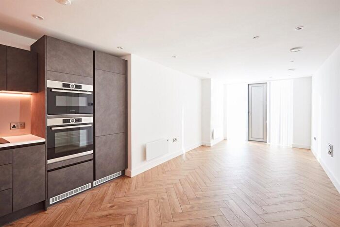 2 Bedroom Apartment To Rent In Victoria Residence, M15