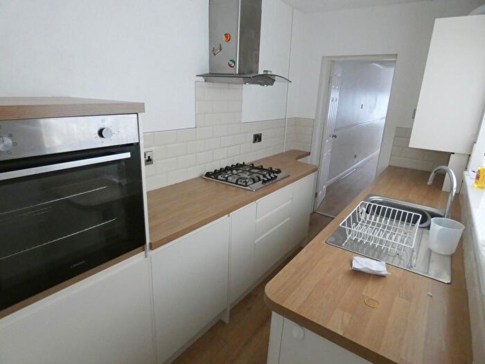 2 Bedroom Terraced House To Rent In Mountford Street, Burslem, ST6