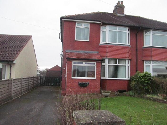 3 Bedroom Semi-Detached House To Rent In Durdar Road, Carlisle, CA2