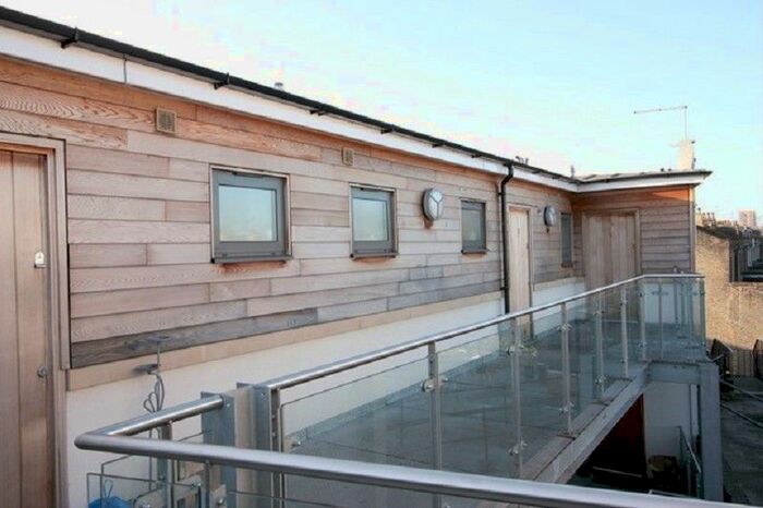 1 Bedroom Flat To Rent In Graham Road, London, Greater London., E8