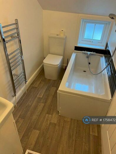 1 Bedroom Terraced House To Rent In Willingham Road, Market Rasen, LN8