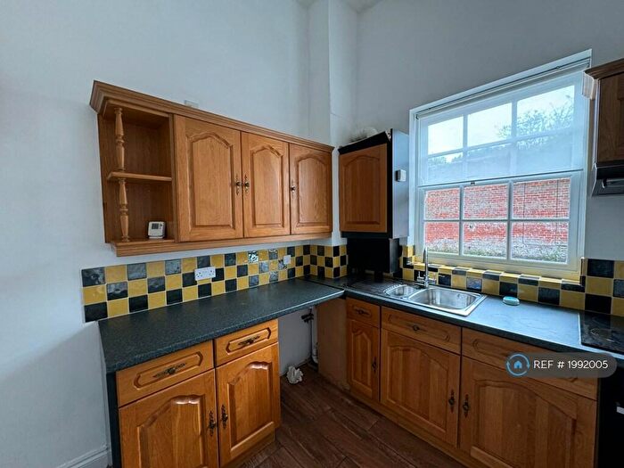 1 Bedroom Flat To Rent In Glevering Park, Woodbridge, IP13