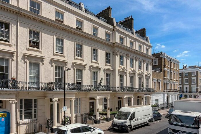 2 Bedroom Flat To Rent In Devonshire Terrace, London, W2