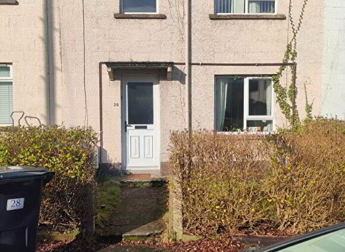 3 Bedroom Mid TownHouse For Sale In Stranmillis Park, Belfast, BT9