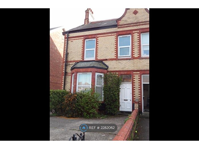 1 Bedroom Flat To Rent In St Patricks Rd Sth, Lytham St Annes, FY8