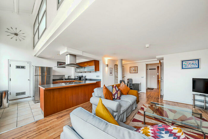 2 Bedroom Apartment To Rent In Building, Marlborough Road, Royal Arsenal, SE18