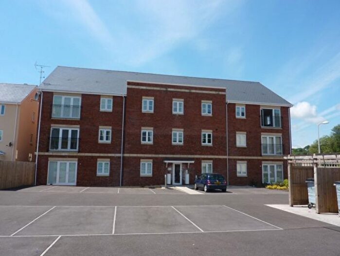 1 Bedroom Flat To Rent In Clayton Drive, Pontarddulais, SA4