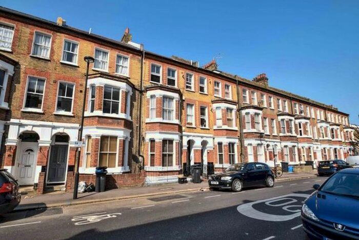 1 Bedroom Flat To Rent In Rita Road, Vauxhall, SW8